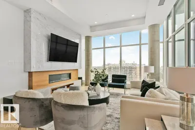 Interior photo 3 of #1403 14105 WEST BLOCK DR NW