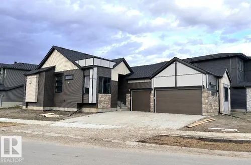 96 EDGEFIELD WY, St. Albert - $949,900