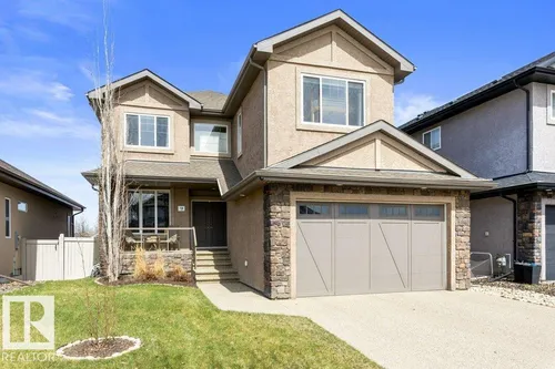 18 EXECUTIVE WAY, St. Albert - $899,900