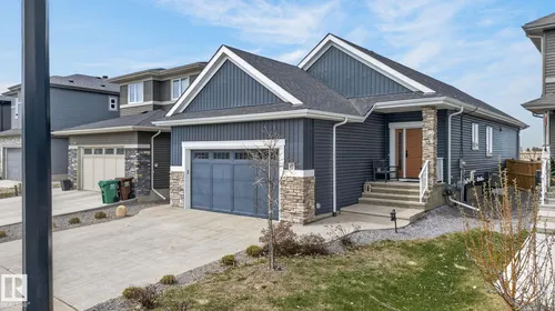 45 EVERMORE CR, St. Albert - $849,900