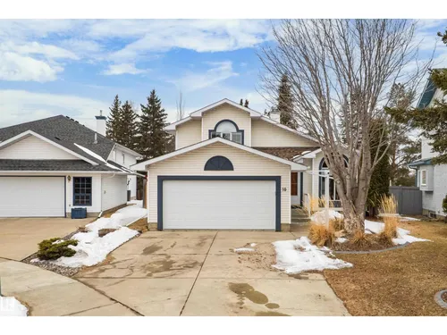 10 HARMONY PL, St. Albert - $599,000