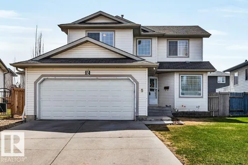 5 HAYDEN PL, St. Albert - $529,900