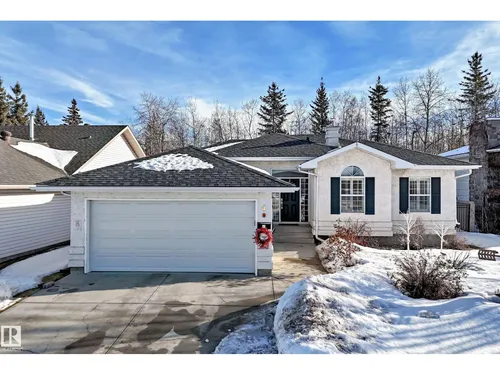 4 Harriott CO, St. Albert - $599,900