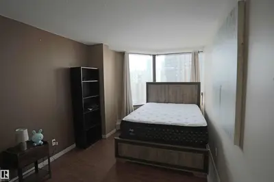 Interior photo 4 of #804 10160 114 ST NW