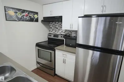 Interior photo 3 of #804 10160 114 ST NW