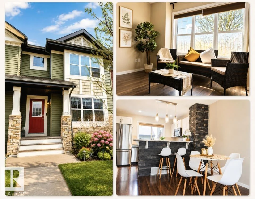 , Edmonton - 3 bedroom Duplex for sale