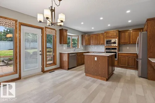 328 O'Connor CL NW, Edmonton - $774,999