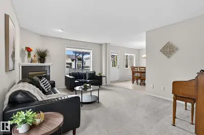 Interior photo 2 of 316 WILD ROSE WY NW