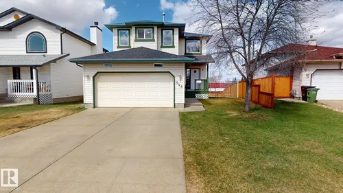548 WISEMAN LN NW, Edmonton - $509,000
