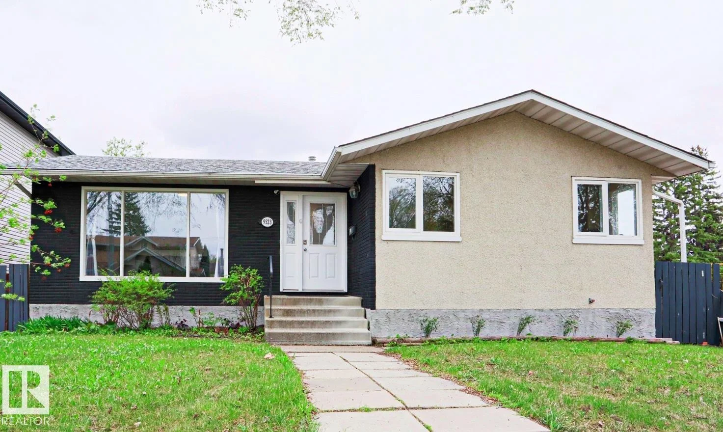 9523 151 ST NW, Edmonton - 4 bedroom Detached Single Family for sale