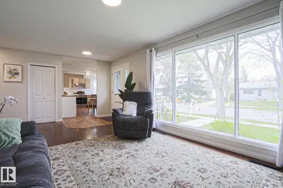 Interior photo 3 of 9523 151 ST NW