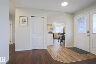 Interior photo 2 of 9523 151 ST NW