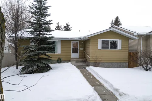 9718 150 ST NW, Edmonton - $499,900