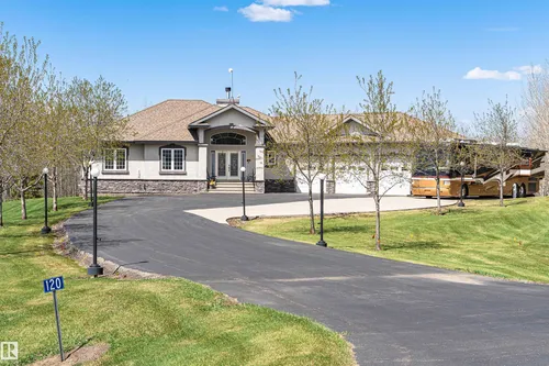 #120 50461 RGE RD 233, Rural Leduc County - $1,195,000