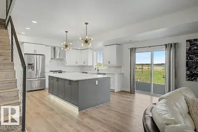 Interior photo 2 of 49543 RGE RD 225