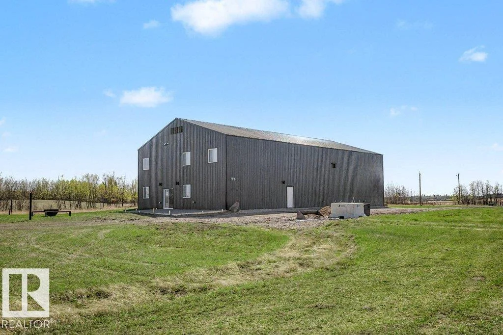 49543 RGE RD 225, Rural Leduc County - 3 bedroom Detached Single Family for sale
