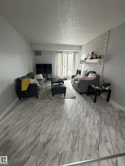 Interior photo 2 of #205 10136 160 ST NW