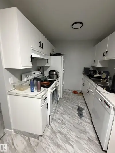 Interior photo 4 of #205 10136 160 ST NW