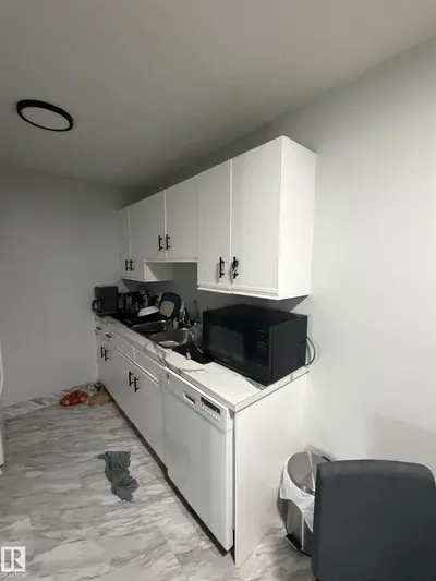 Interior photo 3 of #205 10136 160 ST NW