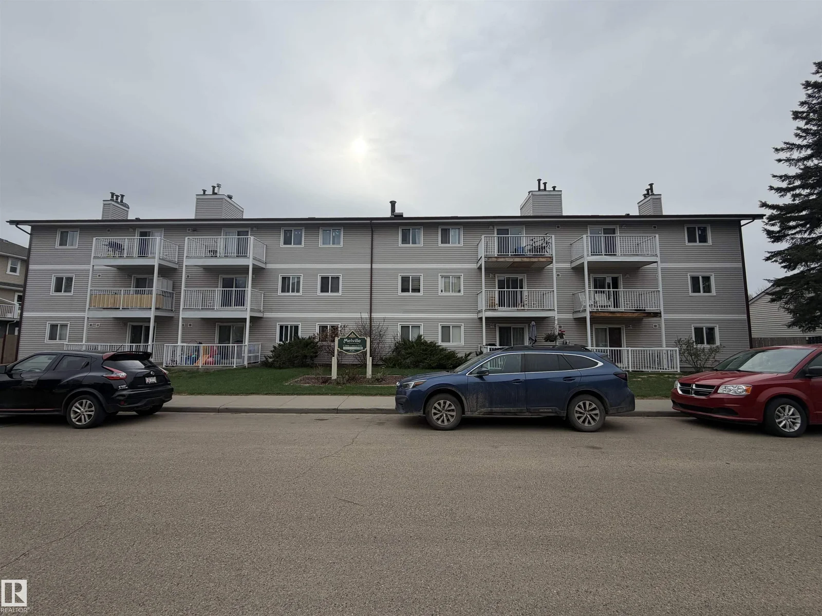 #205 10136 160 ST NW, Edmonton - 2 bedroom Apartment for sale