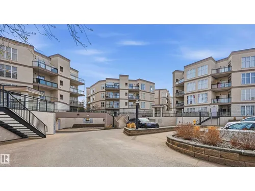 #248 4827 104A ST NW, Edmonton - $248,800