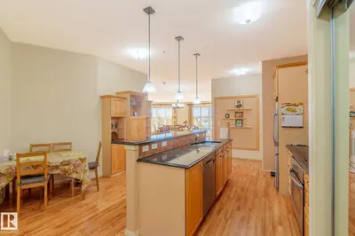 Interior photo 2 of #449 4827 104A ST NW