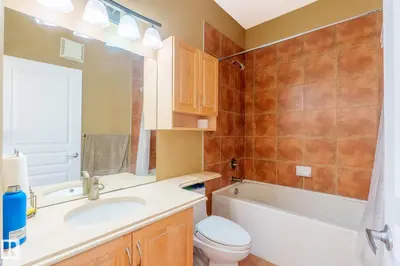 Interior photo 4 of #449 4827 104A ST NW