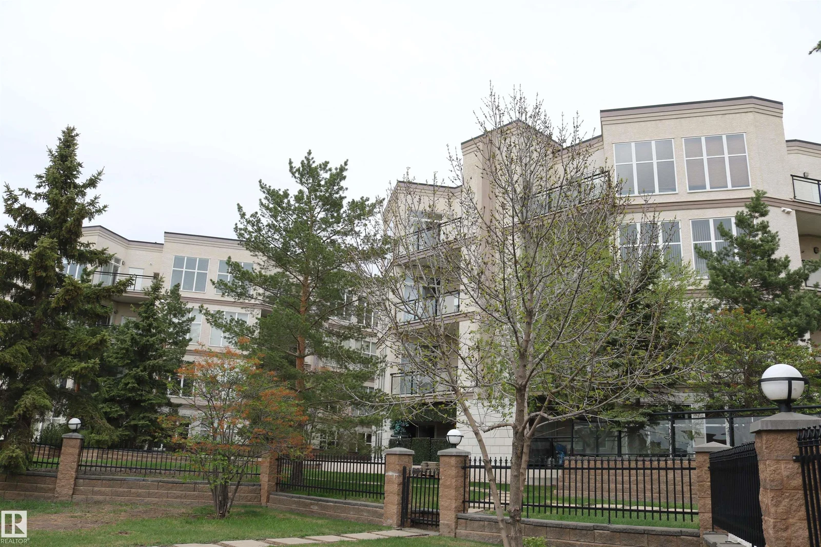 #449 4827 104A ST NW, Edmonton - 2 bedroom Apartment for sale