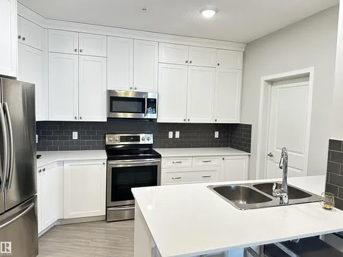 #437 1818 RUTHERFORD RD SW, Edmonton - $249,900