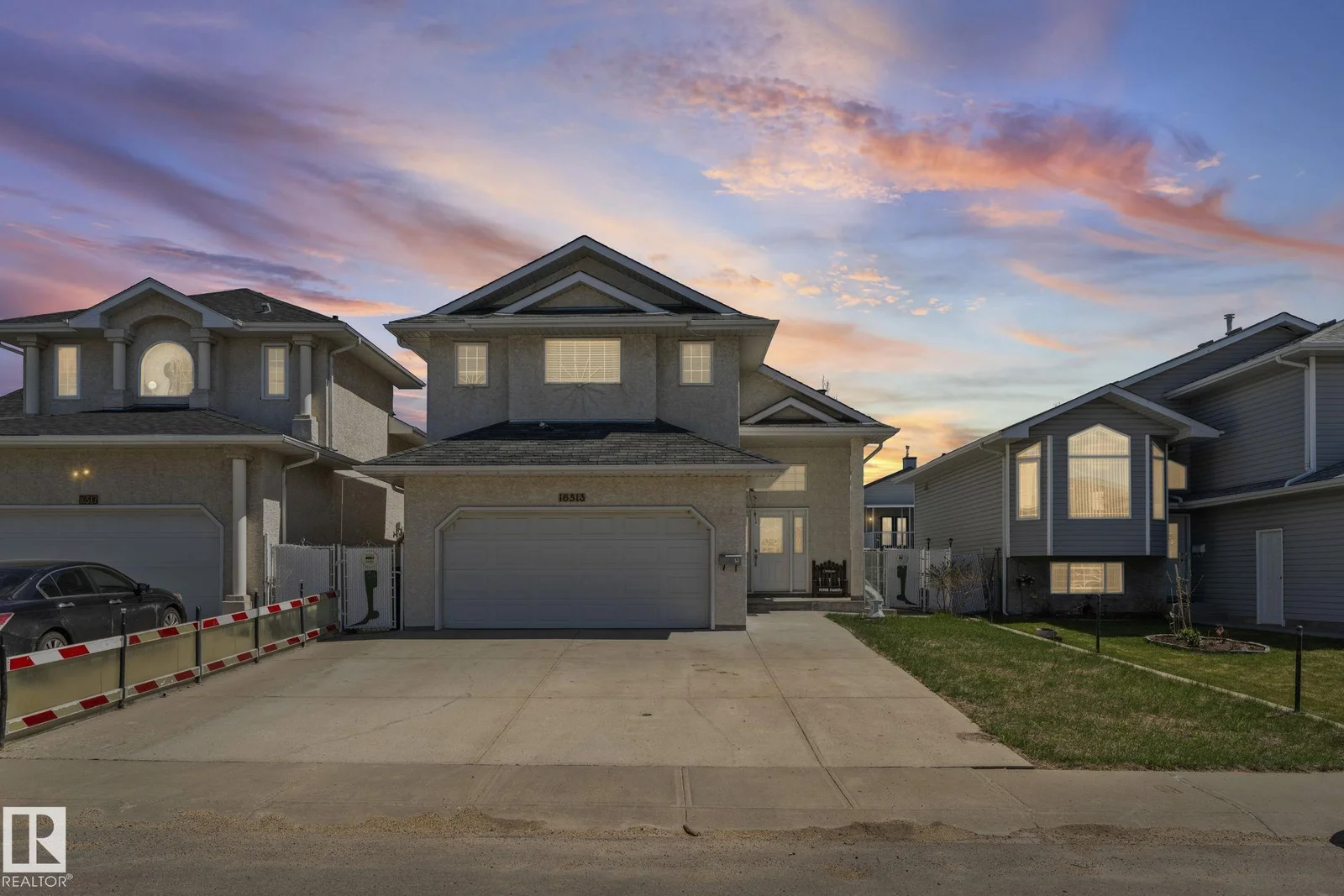16513 67A NW NW, Edmonton - 4 bedroom Detached Single Family for sale