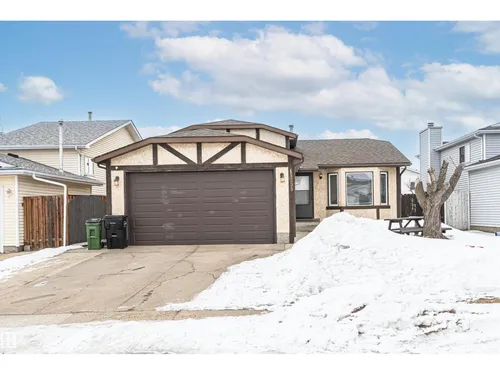 15335 70 ST NW, Edmonton - $454,900
