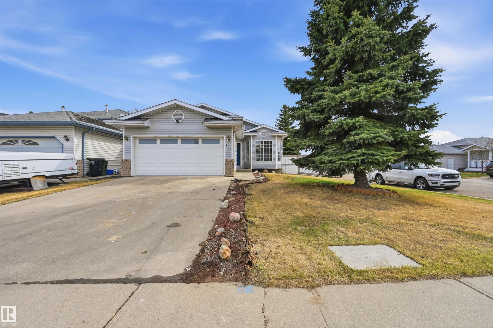 631 JENNER COVE CV NW, Edmonton - 5 bedroom Detached Single Family for sale
