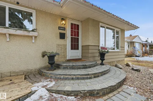 13531 120 Street NW, Edmonton - $425,000