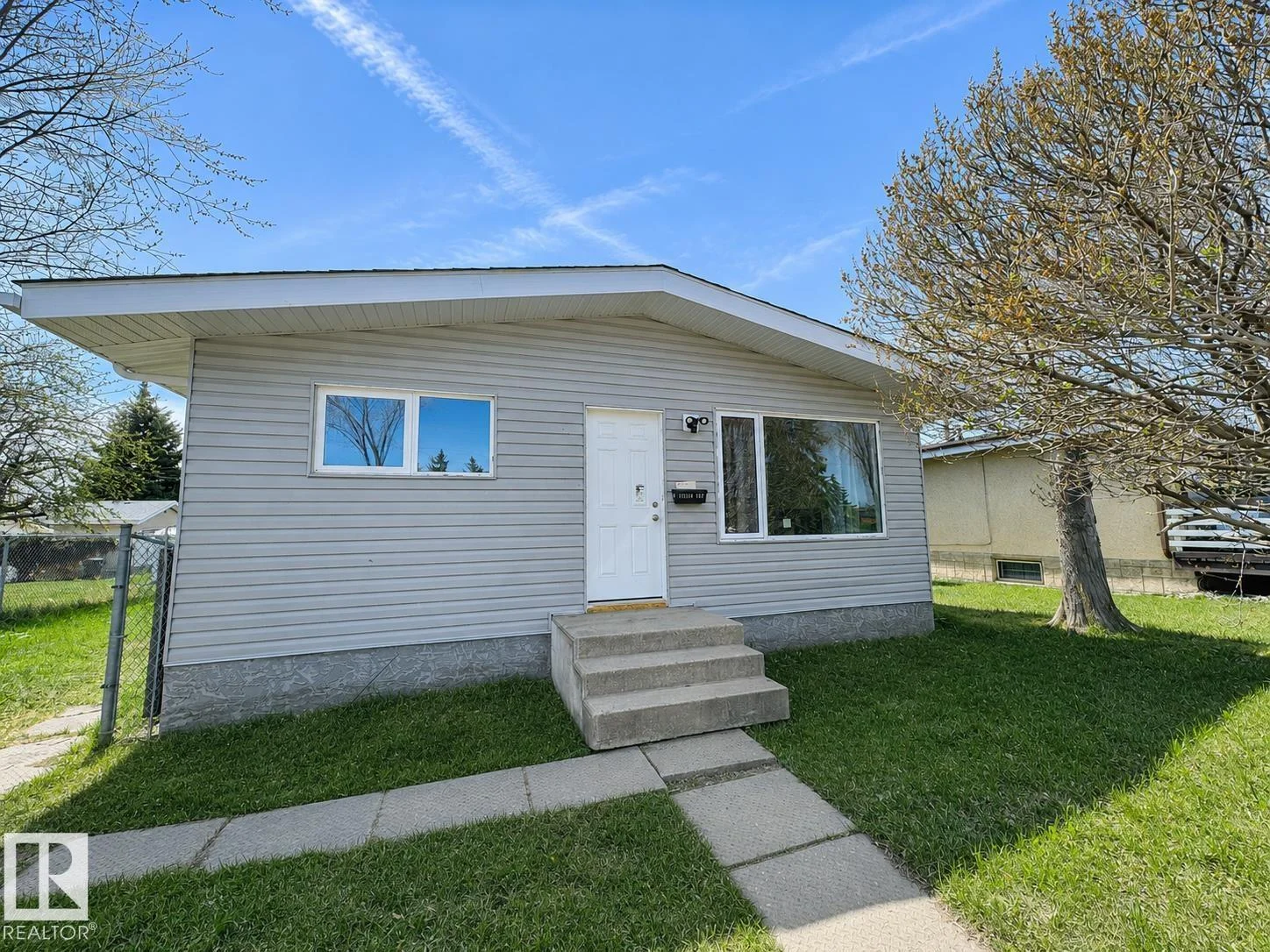 11519 137 AV NW, Edmonton - 6 bedroom Detached Single Family for sale