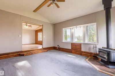 Interior photo 3 of 57022 Range Road 274