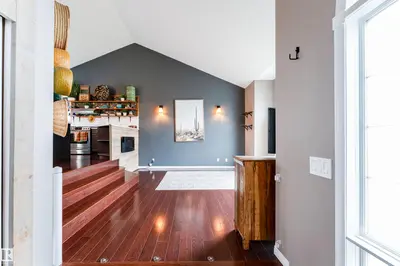Interior photo 1 of 9005 107 AV