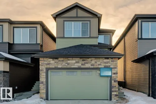 22927 80 AV NW, Edmonton - $569,900