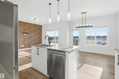 Interior photo 2 of 8624 223 ST NW