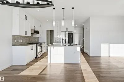 Interior photo 3 of 8624 223 ST NW