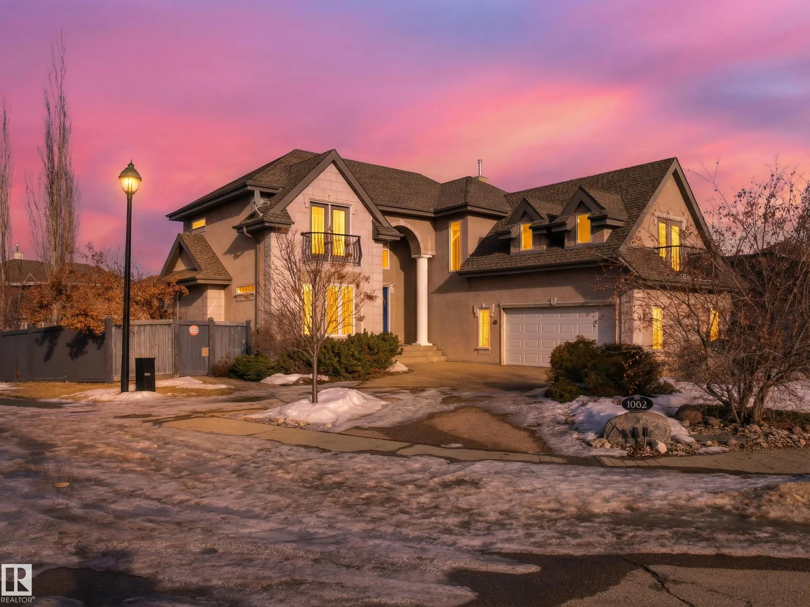 1062 TORY RD NW, Edmonton - 5 bedroom Detached Single Family for sale