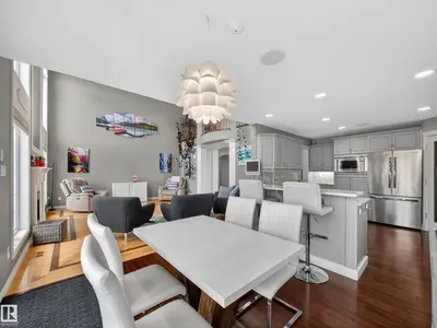 Interior photo 4 of 1062 TORY RD NW