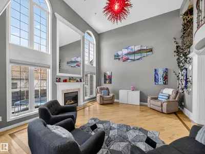 Interior photo 3 of 1062 TORY RD NW