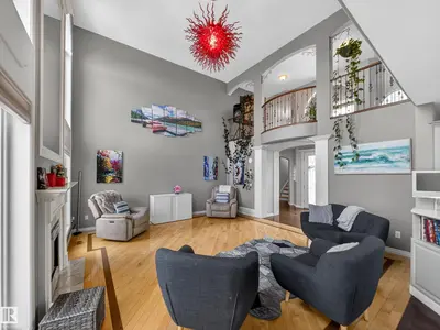 Interior photo 2 of 1062 TORY RD NW