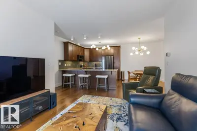 Interior photo 4 of #255 6079 MAYNARD WY NW