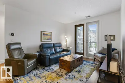 Interior photo 2 of #255 6079 MAYNARD WY NW
