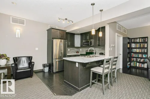 #256 6079 MAYNARD WY NW, Edmonton - $333,999