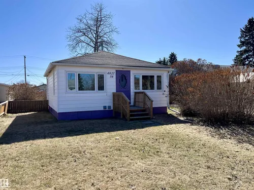 4827 54 ST, Redwater - $180,000