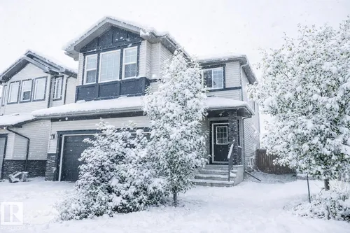 3307 HILTON CR NW, Edmonton - $579,900