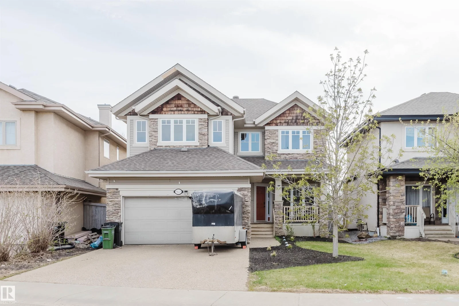 5623 206 ST NW, Edmonton - 3 bedroom Detached Single Family for sale
