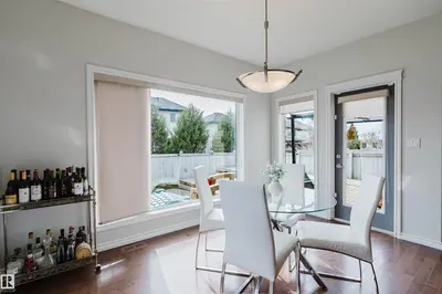 Interior photo 4 of 5623 206 ST NW